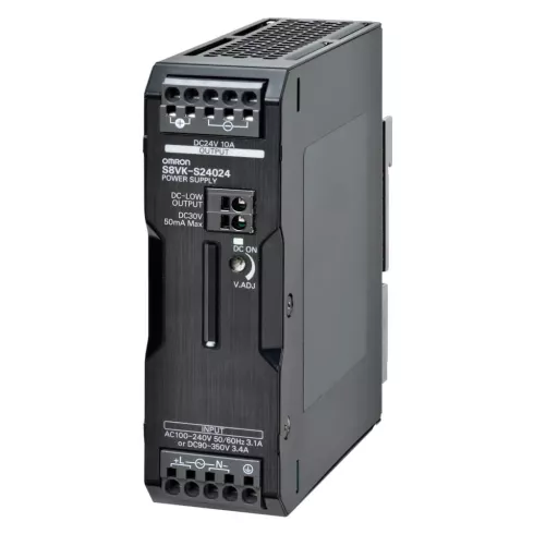 Импульсный источник питания Omron S8VK-S24024