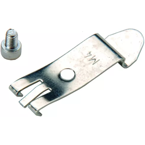 Кронштейн для крепления на DIN-рейку Camozzi PCF-K8P