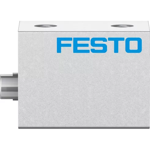 Короткоходовый пневмоцилиндр Festo ADVC-12-10-P