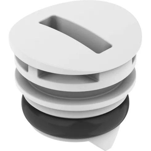 Заглушка Festo QSPC10