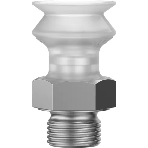Захват вакуумный сильфонный Festo VASB-15-1/8-SI-B
