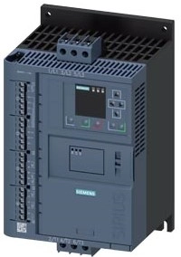 Устройство плавного пуска Siemens SIRIUS 3RW5517-1HA14