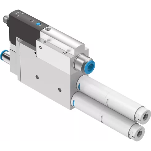 Генератор вакуума Festo OVEM-30-H-C-QO-CE-N-1P