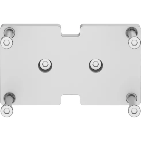 Адаптерная плита Festo DHAA-G-Q11-50-B12-80