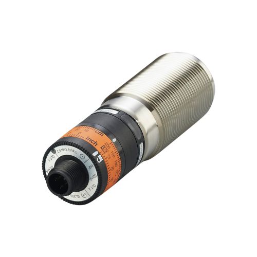 Оптический датчик расстояния IFM Electronic OID251