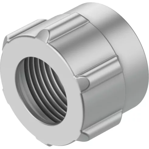 Накидная гайка Festo MCK-PK-9-KD