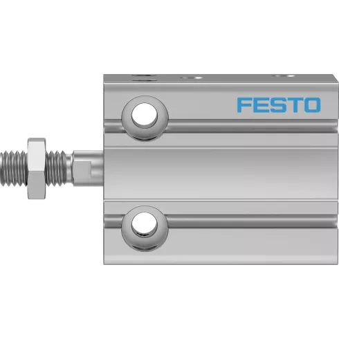 Компактный пневмоцилиндр Festo DPDM-20-5-PA