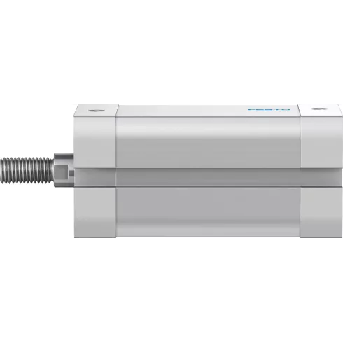 Компактный пневмоцилиндр Festo ADN-20-40-A-P-A
