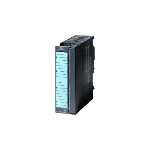 Модуль аналогового ввода SM 331 S7-300 SIMATIC Siemens 6ES73311KF020AB0