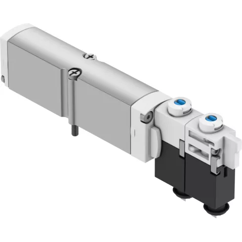 Распределитель с электромагнитным управлением Festo VMPA14-M1H-N-PI