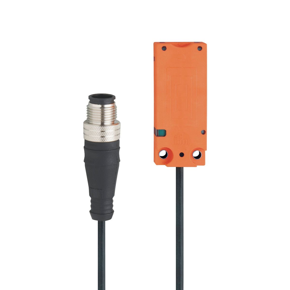 Емкостной датчик уровня IFM Electronic KQ5101