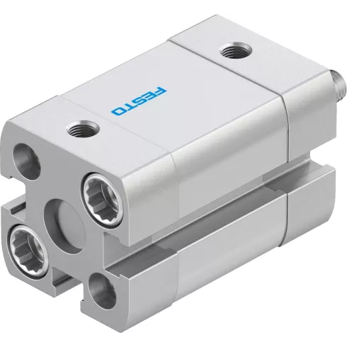 Компактный пневмоцилиндр Festo ADN-12-10-A-P-A