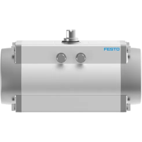 Неполноповоротный привод Festo DFPD-300-RP-90-RS60-F0710-R3-EP