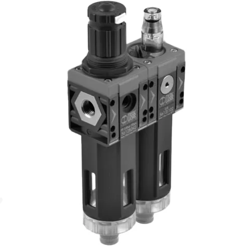 Блок подготовки воздуха MetalWORK SYNTESI 5623B35L103