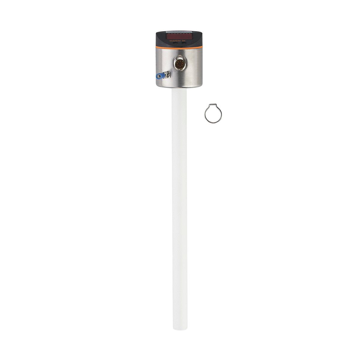 Емкостной уровнемер IFM Electronic LK8122
