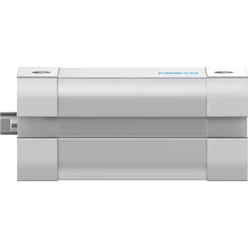 Компактный пневмоцилиндр Festo ADN-12-25-I-P-A