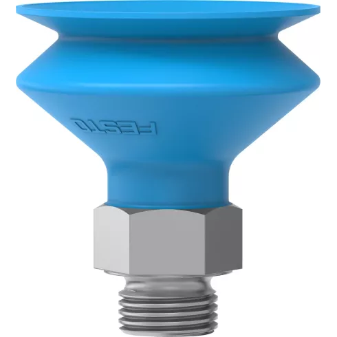 Захват вакуумный сильфонный Festo VASB-40-1/4-PUR-B