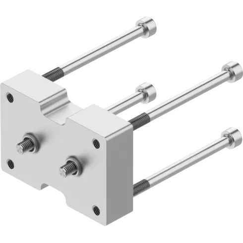 Адаптерная плита Festo DHAA-G-Q11-16-B12G-25