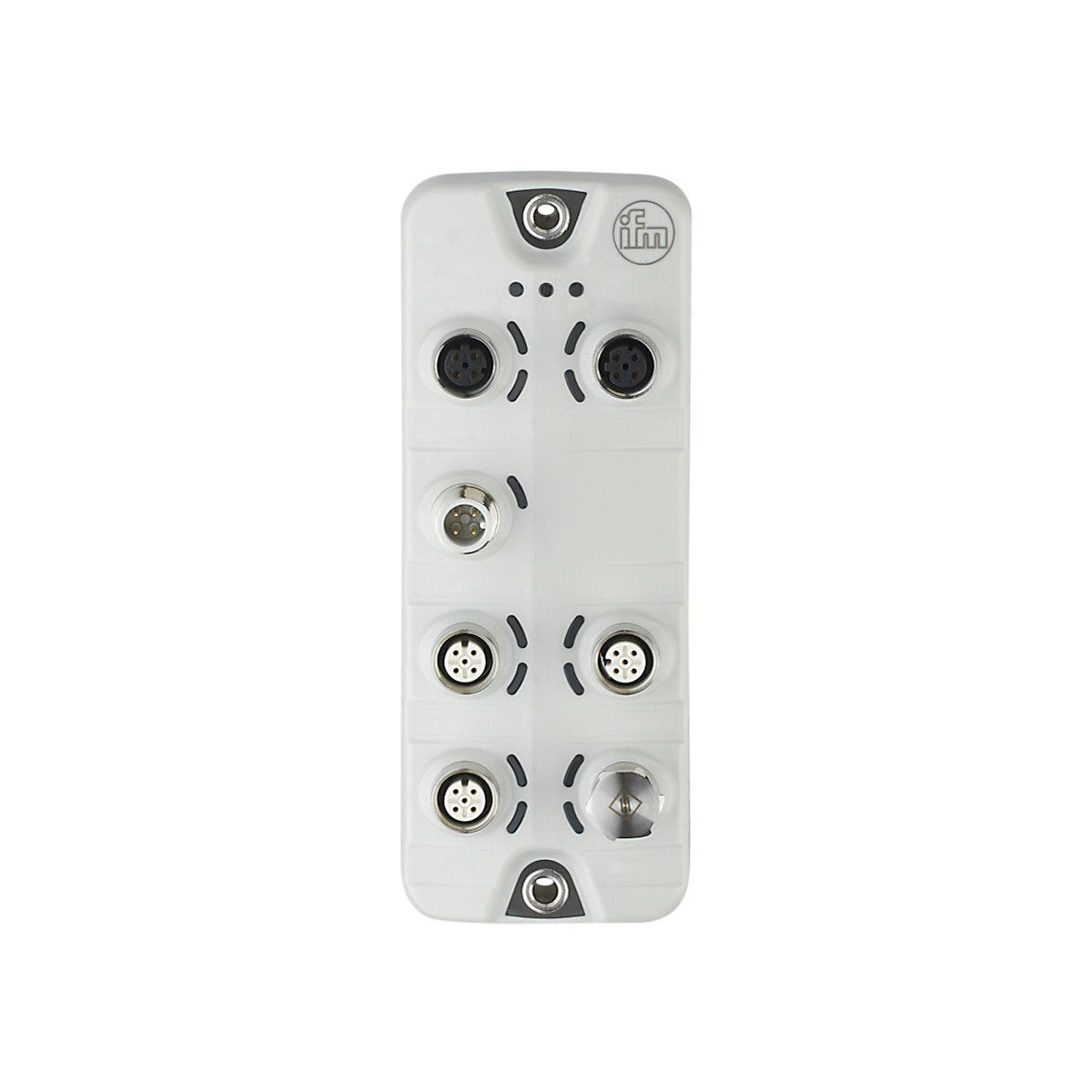 IO-Link master IFM Electronic AL1121