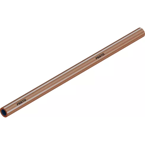 Полиуретановая трубка Festo PUN-V0-12X2-BR-C
