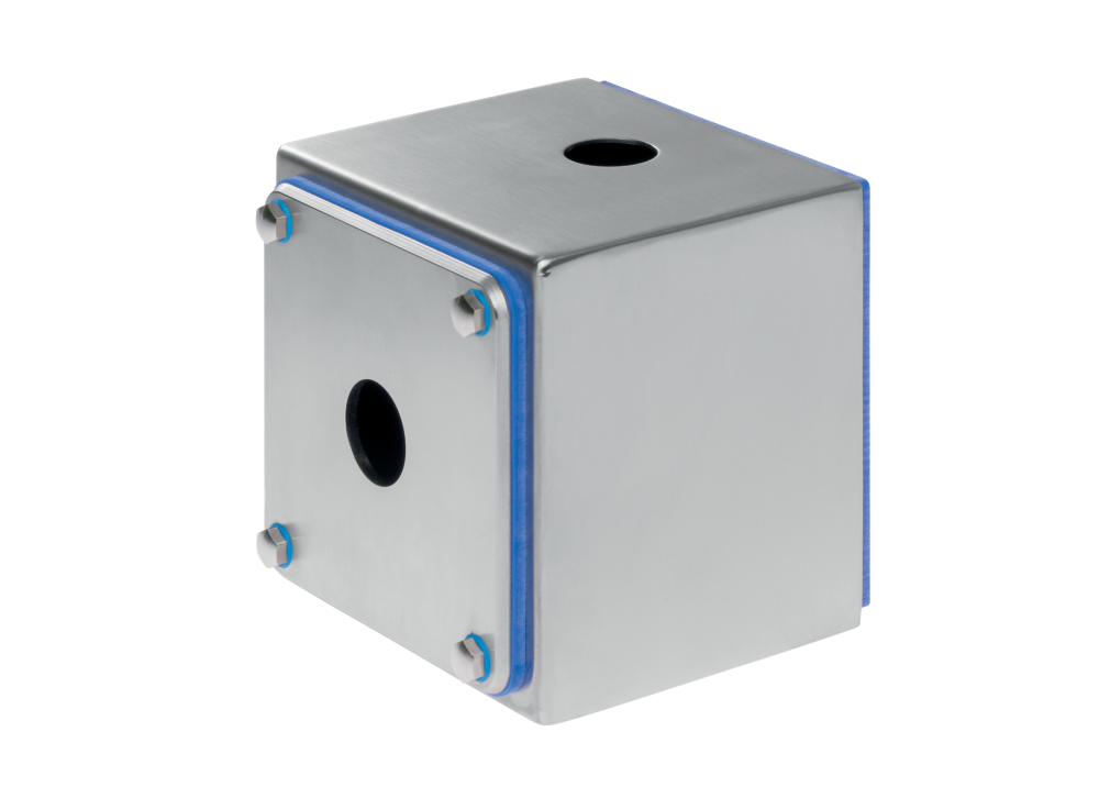 Корпус переключателя Schmersal NBGLC11.1