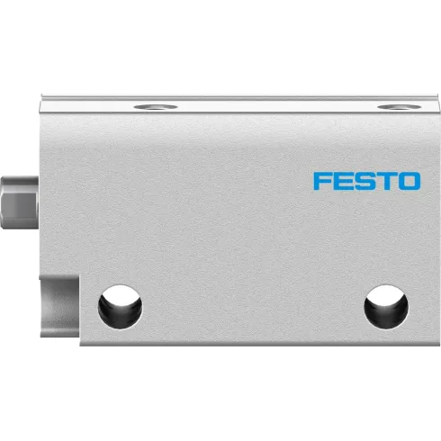 Компактный пневмоцилиндр Festo ADN-S-6-10-I-A