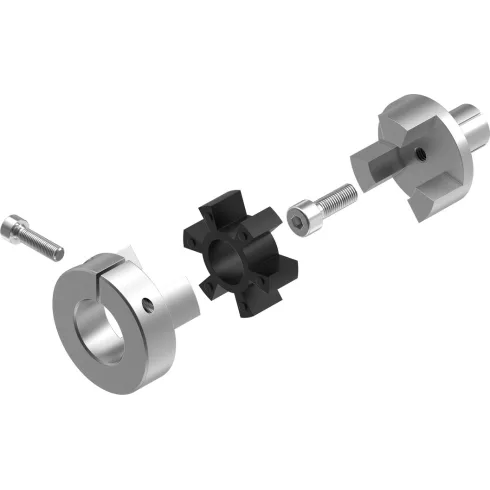 Муфта Festo EAMD-28-22-14-10X12