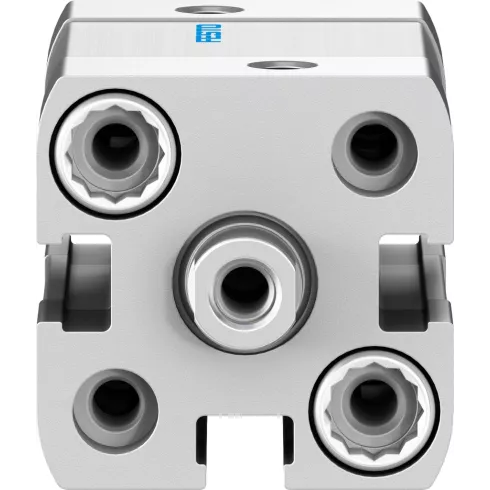 Компактный пневмоцилиндр Festo ADN-16-10-I-P-A