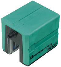 Считывающая головка Pepperl Fuchs WCS3B-LS310-Y244234