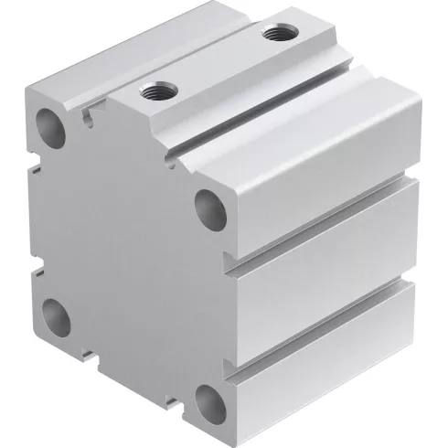 Короткоходовый пневмоцилиндр Festo ADVC-63-20-I-P-A