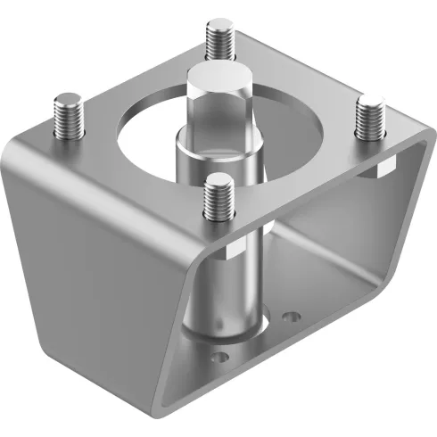 Монтажный набор Festo DARQ-K-Z-F10S22-F07S17-R13