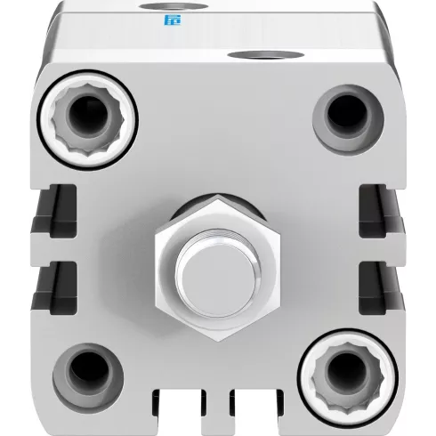 Компактный пневмоцилиндр Festo ADN-32-30-A-P-A