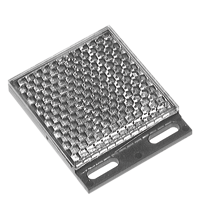 Отражатель Pepperl Fuchs REF-H50 SET