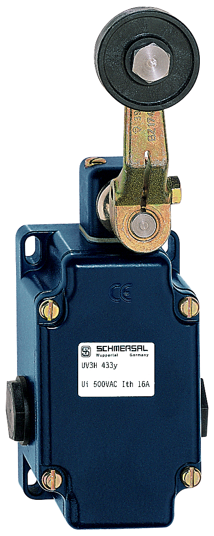 Kонцевой выключатель Schmersal UV3H433Y