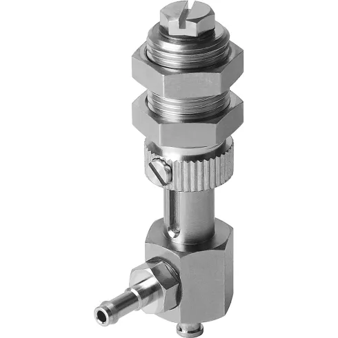 Держатель вакуумного захвата ниппельный Festo ESH-HDL-2-PK