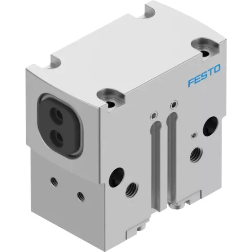 Захват параллельный герметичный Festo HGPD-20-A-G2