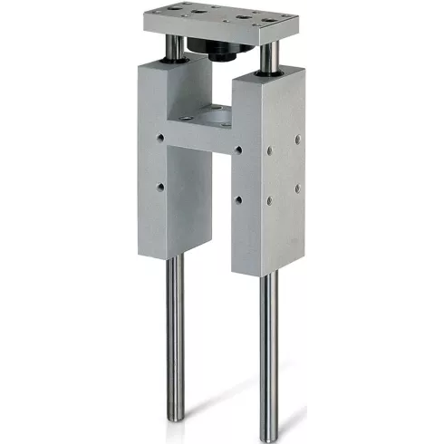 Направляющая Camozzi 45NHT032A0400