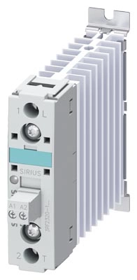 Полупроводниковый контактор Siemens 3RF2 3RF2320-1BA06