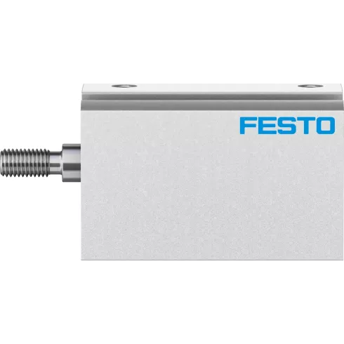Короткоходовый пневмоцилиндр Festo ADVC-16-20-A-P-A