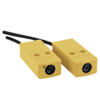 Оптический датчик безопасности Pepperl Fuchs SLA5/33 K=10m