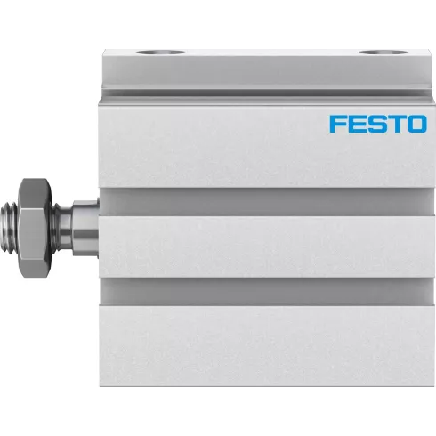 Короткоходовой пневмоцилиндр Festo ADVC-40-25-A-P-A