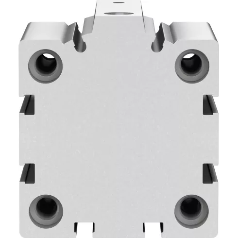 Короткоходовый пневмоцилиндр Festo AEVC-50-25-A-P-A