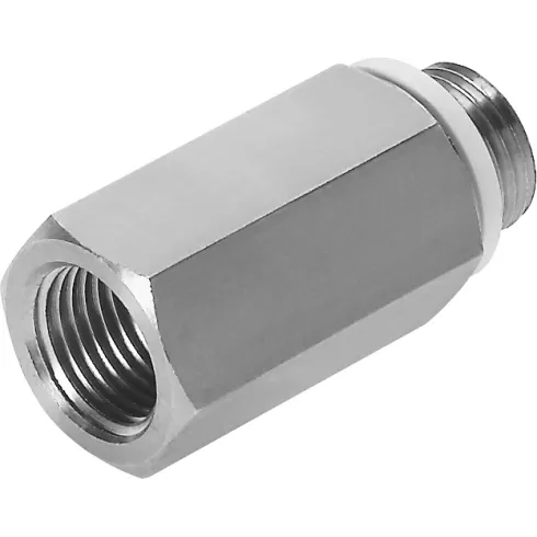 Обратный клапан Festo H-1/8-A/I