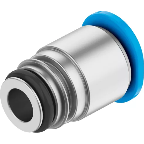 Картридж цанговый прямой Festo QSP10-6