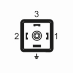 Датчик давления IFM Electronic PT5014