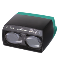 Оптический приёмопередатчик Pepperl Fuchs LS610-DA-P/F1