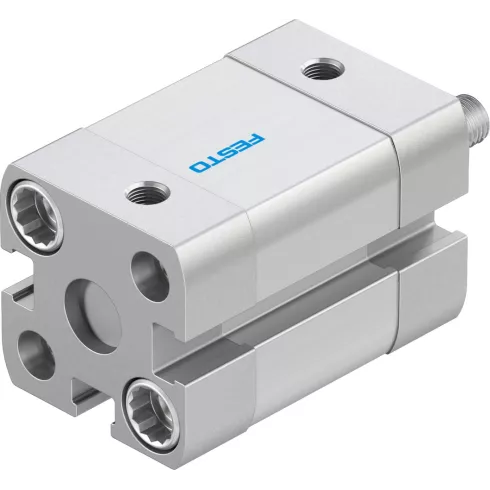 Компактный пневмоцилиндр Festo ADN-16-10-A-P-A