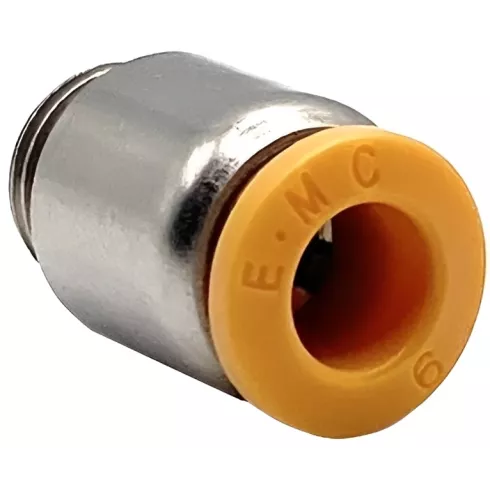 Штуцер цанговый E.MC ZPOC-12-04