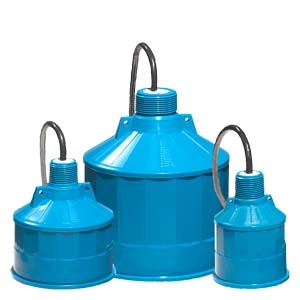 Сенсор высокочастотный ультразвуковой XPS-10 ECHOMAX Siemens 7ML1115-3CA30