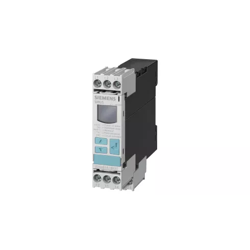 Реле контроля чередования фаз Siemens 3UG46141BR20